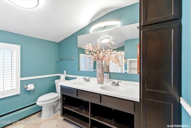 2335 Lord Baranof Drive, Anchorage, AK 99517