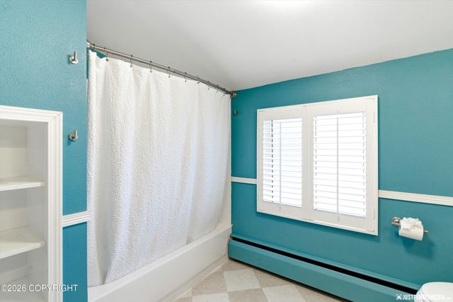 2335 Lord Baranof Drive, Anchorage, AK 99517