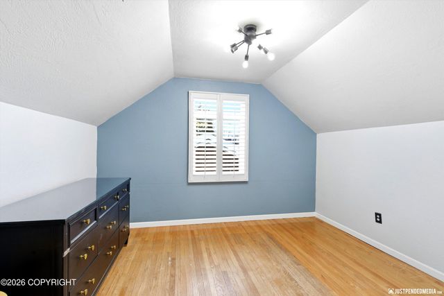 2335 Lord Baranof Drive, Anchorage, AK 99517