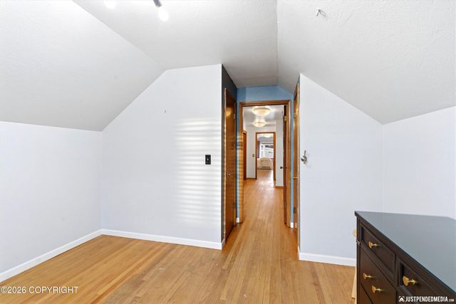 2335 Lord Baranof Drive, Anchorage, AK 99517