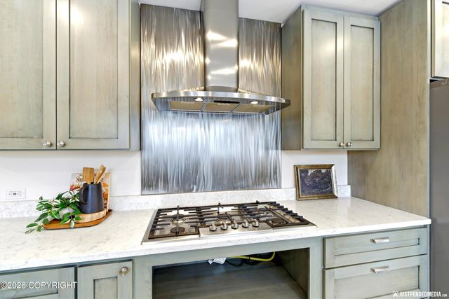 2335 Lord Baranof Drive, Anchorage, AK 99517