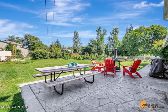 2335 Lord Baranof Drive, Anchorage, AK 99517