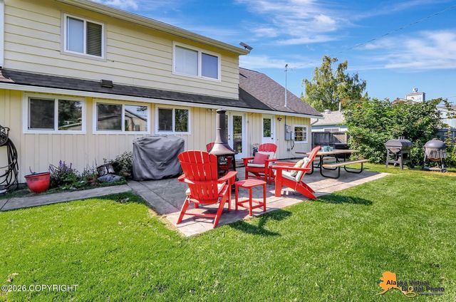 2335 Lord Baranof Drive, Anchorage, AK 99517