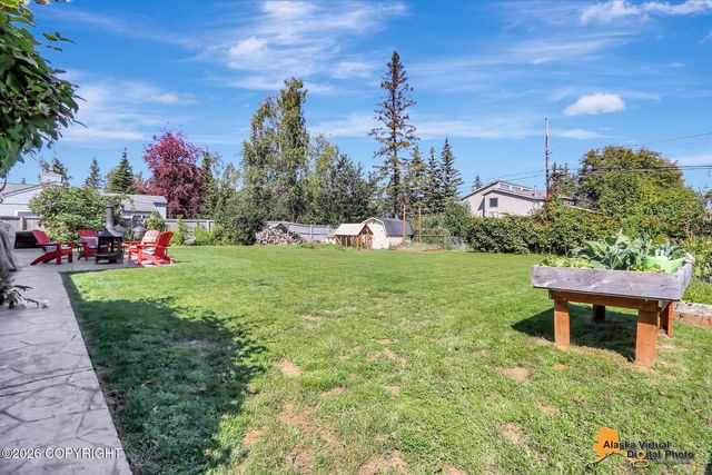 2335 Lord Baranof Drive, Anchorage, AK 99517