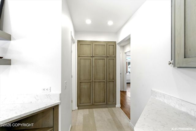 2335 Lord Baranof Drive, Anchorage, AK 99517