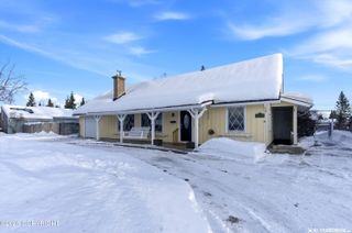 2335 Lord Baranof Drive, Anchorage, AK 99517