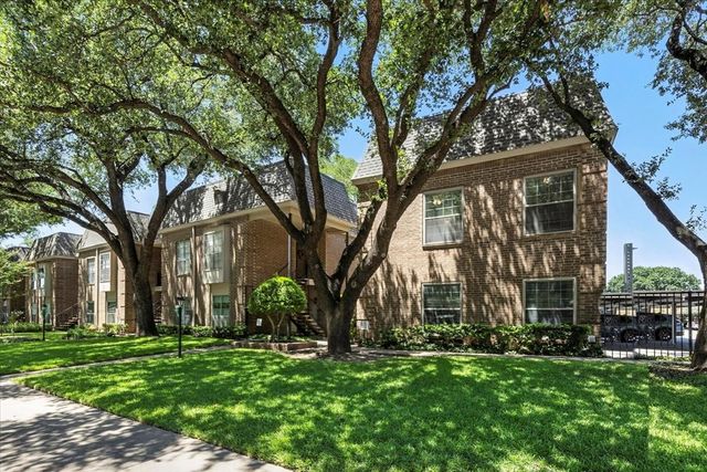 4420 Harlanwood Drive 232, Fort Worth, TX 76109