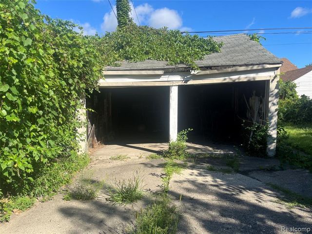 11233 Engleside Street, Detroit, MI 48205