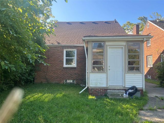 11233 Engleside Street, Detroit, MI 48205