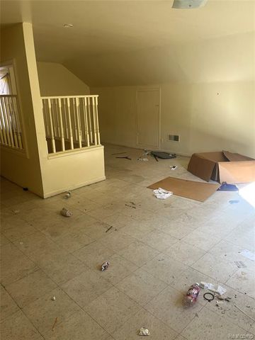 11233 Engleside Street, Detroit, MI 48205