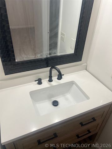 2701 W Haskell Place, Tulsa, OK 74127