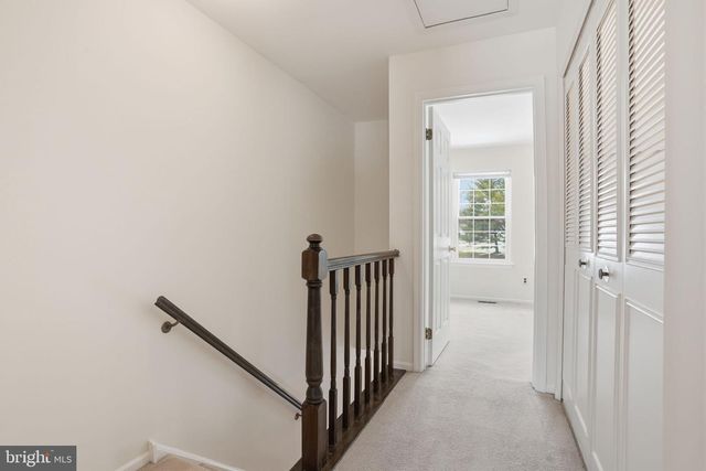 144 LEEDOM WAY, Newtown, PA 18940