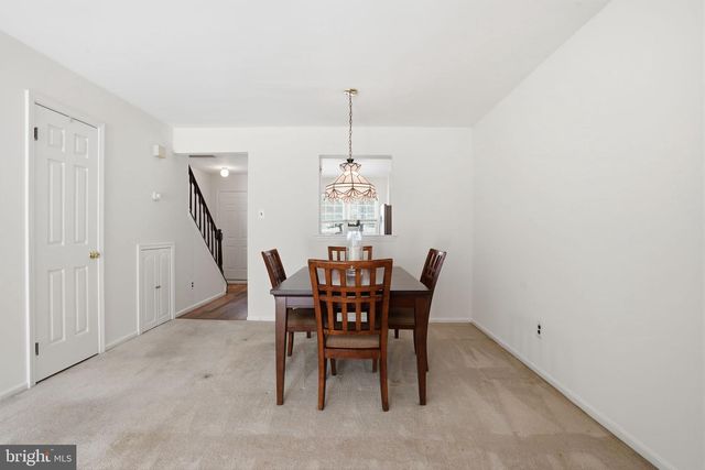 144 LEEDOM WAY, Newtown, PA 18940