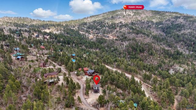 21230 LAST CHANCE TRAIL, Lead, SD 57754