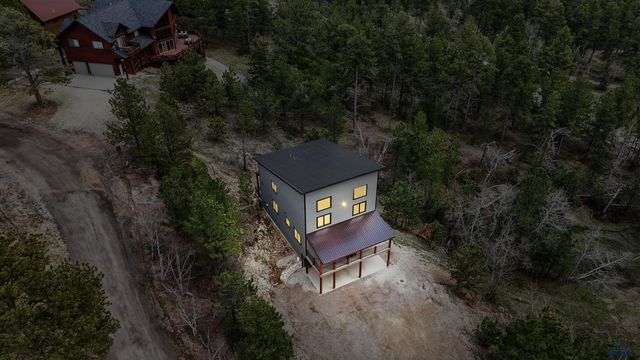 21230 LAST CHANCE TRAIL, Lead, SD 57754