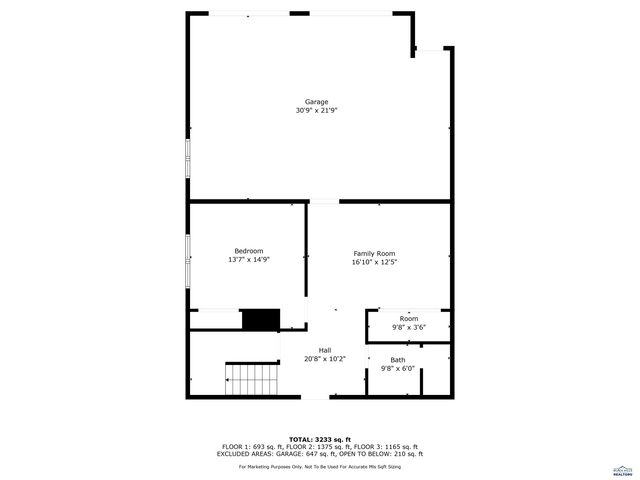21230 LAST CHANCE TRAIL, Lead, SD 57754