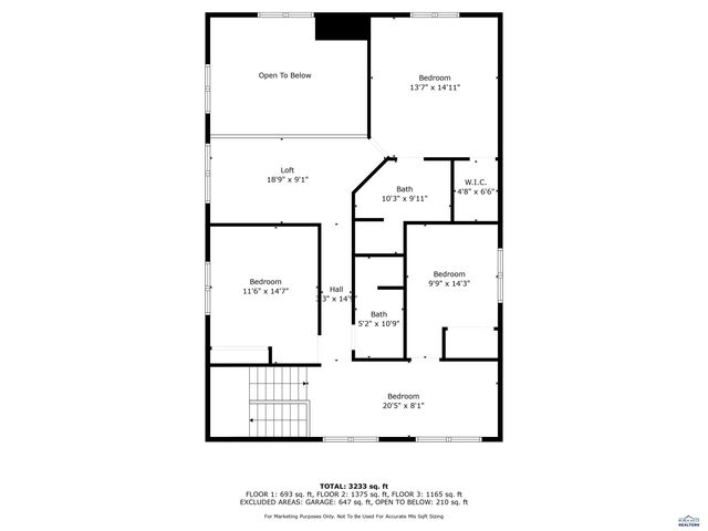 21230 LAST CHANCE TRAIL, Lead, SD 57754