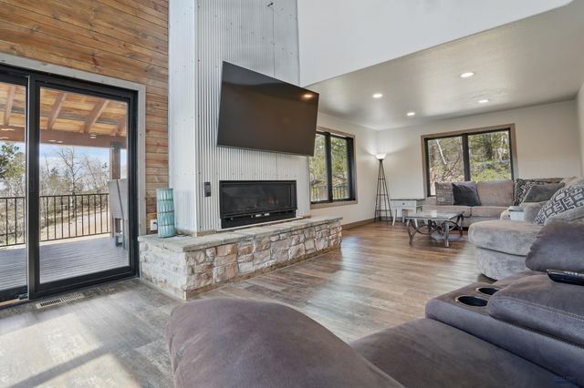 21230 LAST CHANCE TRAIL, Lead, SD 57754