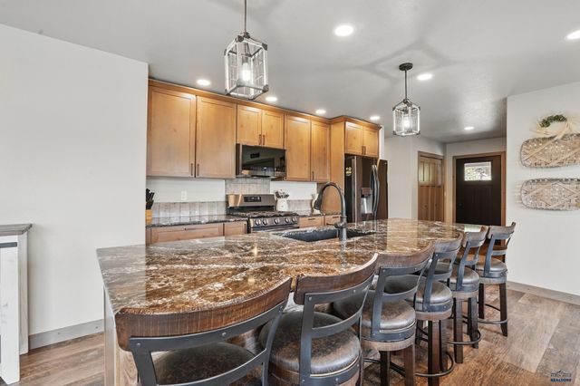 21230 LAST CHANCE TRAIL, Lead, SD 57754