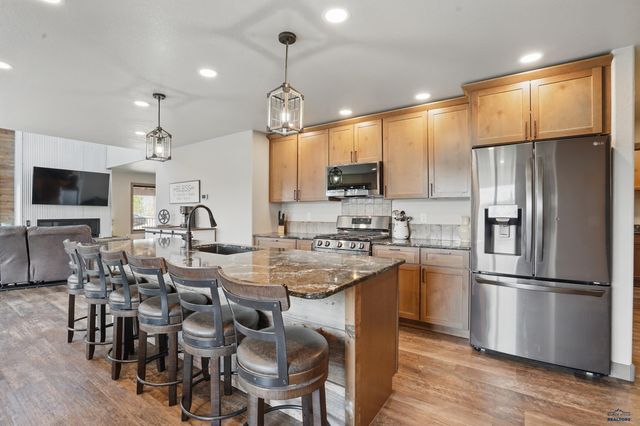 21230 LAST CHANCE TRAIL, Lead, SD 57754