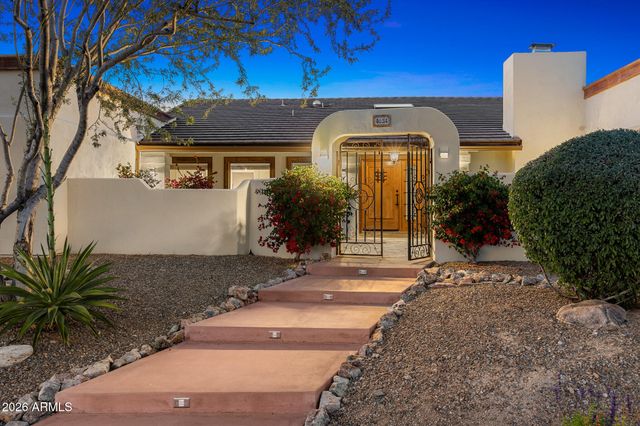 4634 E Mountain View Road, Phoenix, AZ 85028