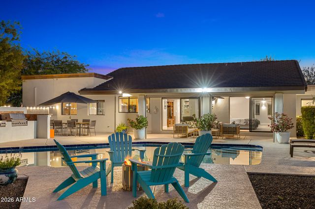 4634 E Mountain View Road, Phoenix, AZ 85028