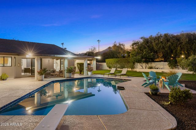 4634 E Mountain View Road, Phoenix, AZ 85028