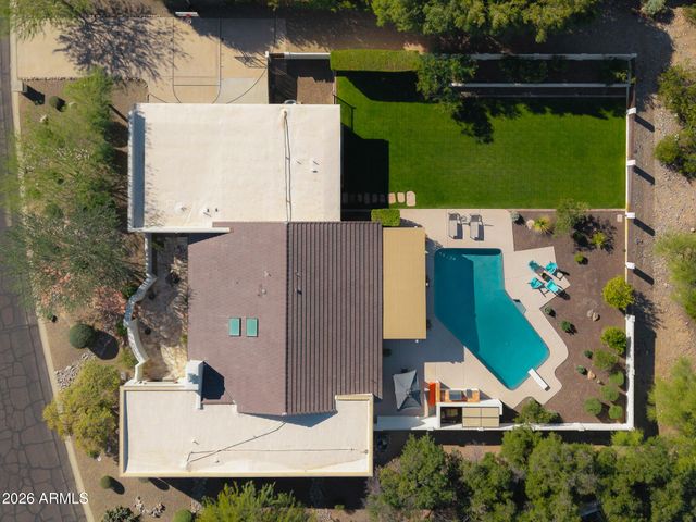 4634 E Mountain View Road, Phoenix, AZ 85028