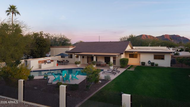 4634 E Mountain View Road, Phoenix, AZ 85028