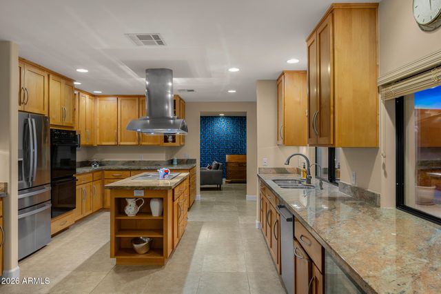 4634 E Mountain View Road, Phoenix, AZ 85028