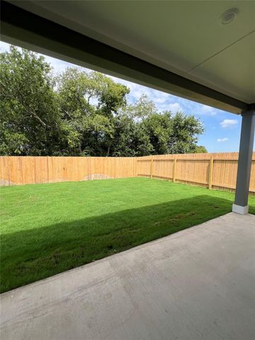 341 Sieders St. ST, Taylor, TX 76574