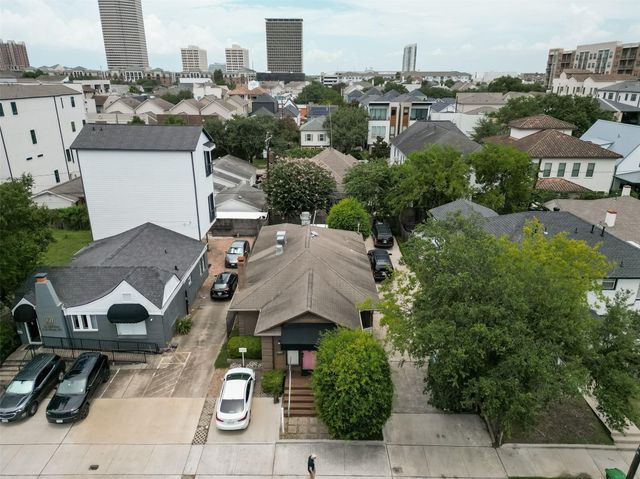 1204 W Gray Street, Houston, TX 77019