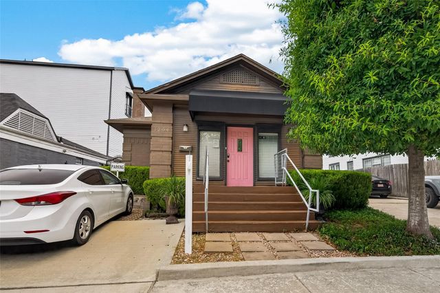 1204 W Gray Street, Houston, TX 77019