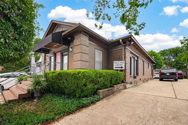 1204 W Gray Street, Houston, TX 77019
