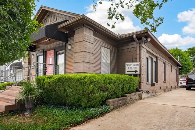 1204 W Gray Street, Houston, TX 77019