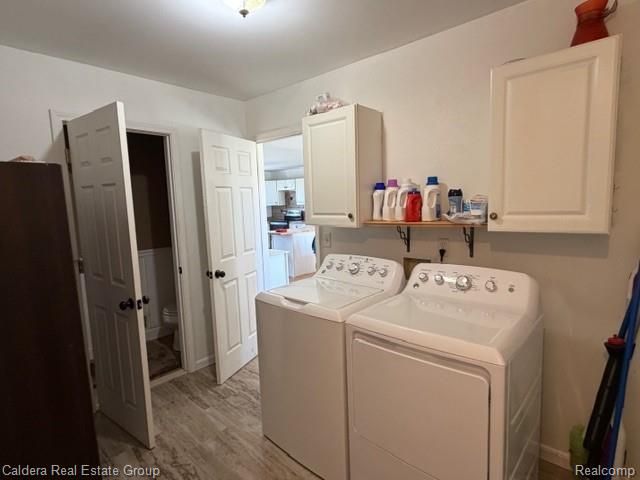 3579 Miller Road, Mussey, MI 48014