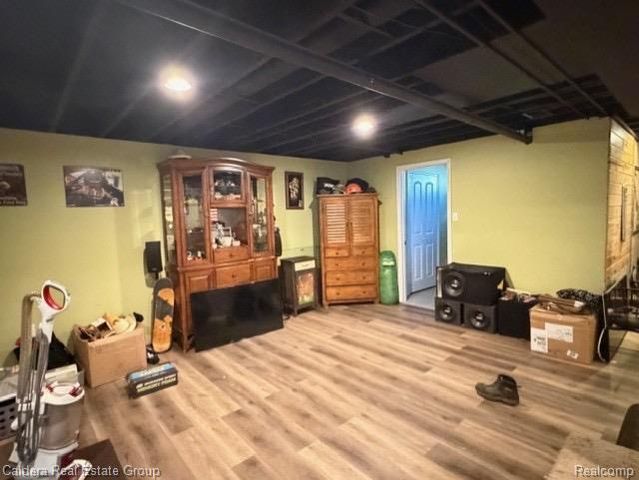3579 Miller Road, Mussey, MI 48014