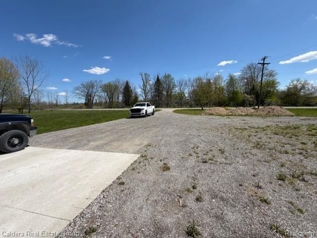 3579 Miller Road, Mussey, MI 48014