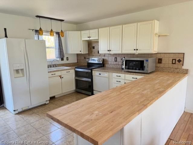 3579 Miller Road, Mussey, MI 48014