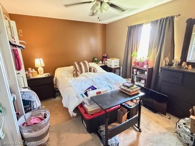 3579 Miller Road, Mussey, MI 48014