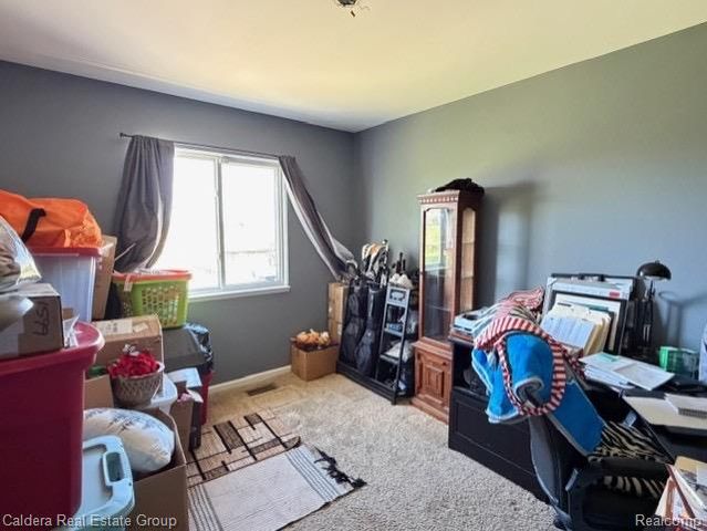 3579 Miller Road, Mussey, MI 48014