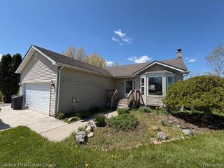 3579 Miller Road, Mussey, MI 48014