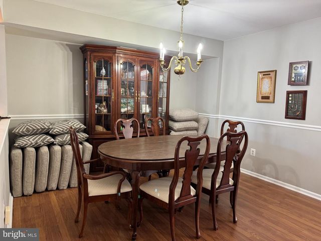 1 WILTSIRE CT, Medford, NJ 08055