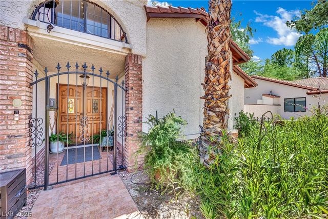6767 Tree Haven Court, Las Vegas, NV 89146