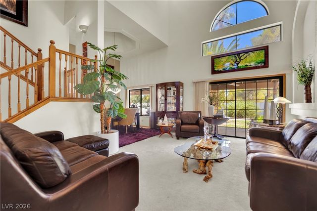 6767 Tree Haven Court, Las Vegas, NV 89146