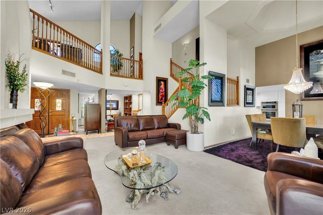6767 Tree Haven Court, Las Vegas, NV 89146
