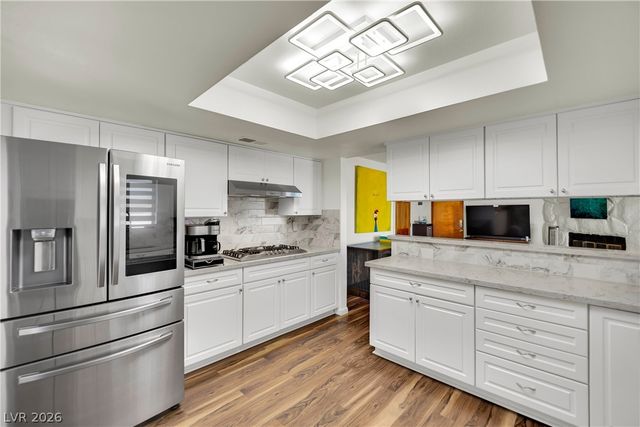 6767 Tree Haven Court, Las Vegas, NV 89146