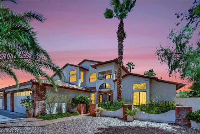 6767 Tree Haven Court, Las Vegas, NV 89146