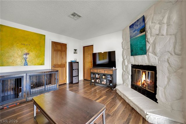 6767 Tree Haven Court, Las Vegas, NV 89146
