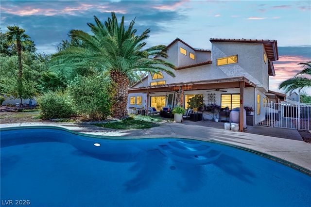 6767 Tree Haven Court, Las Vegas, NV 89146